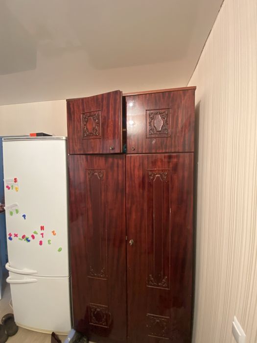 3-х чешка Ворошиловка