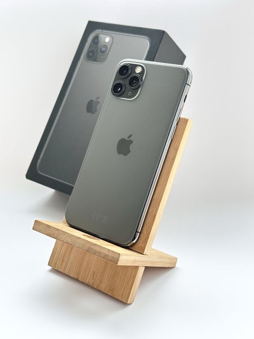 iPhone 11 Pro Відмінний стан! Гарантія!