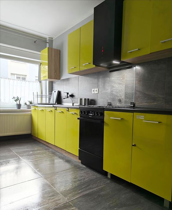 Pokój 1-osobowy / Blisko centrum