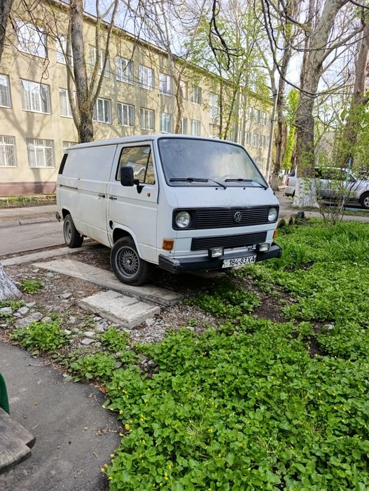 Продам Фольксваген Т3