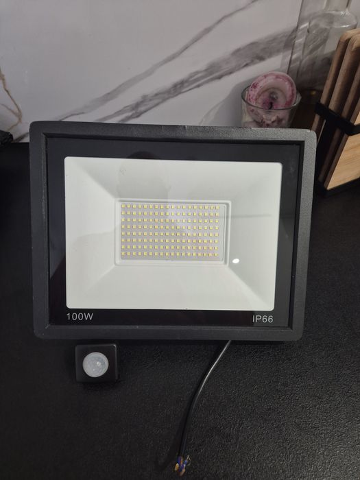 Naświetlacz LED Germina 100W