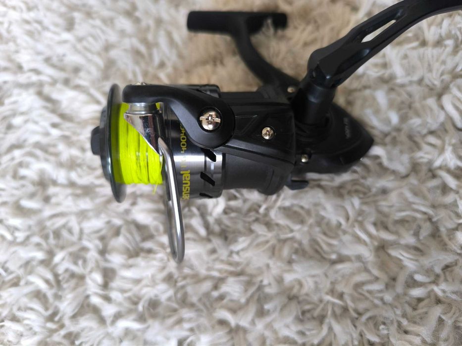 Kołowrotek MIKADO SENSUAL NG 4004 FD