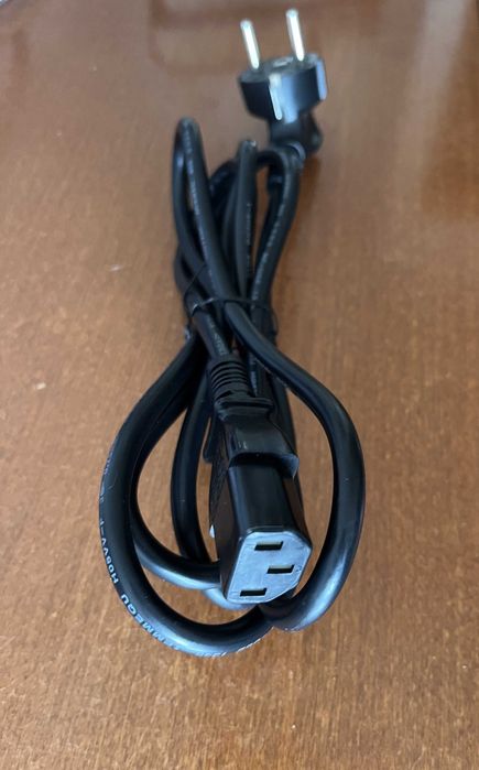 Computer/PC Power Cable441393489223372802