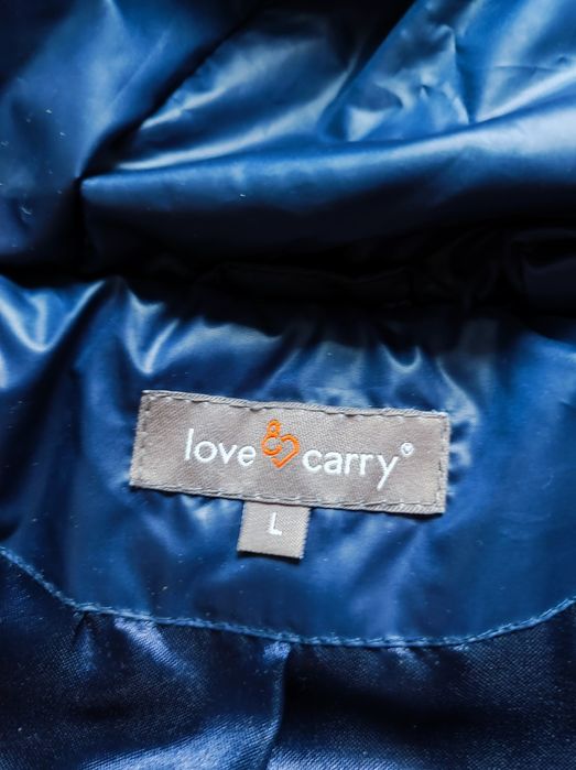 Куртка для вагітних Love & carry