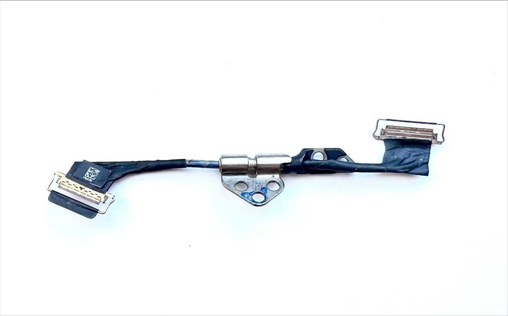 Шлейф матрицы LCD LVDs Macbook Pro Retina А1425 A1502 A1398 2012-2015