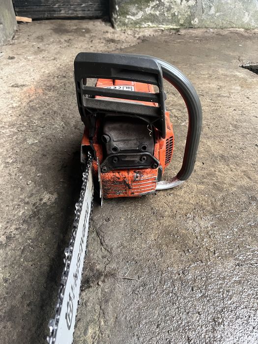 Бензопила Husqvarna 365