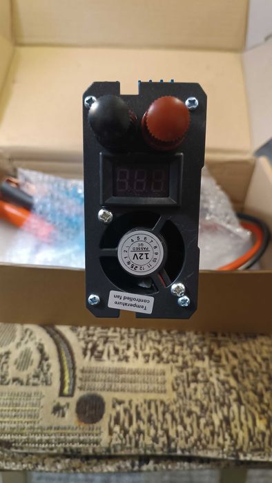 Інвертор Tataliken 3000W12V