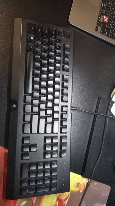 клавиатура razer cynosa chroma