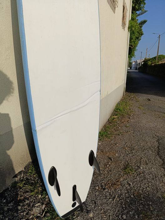 Prancha surf 8 ocean earth wide