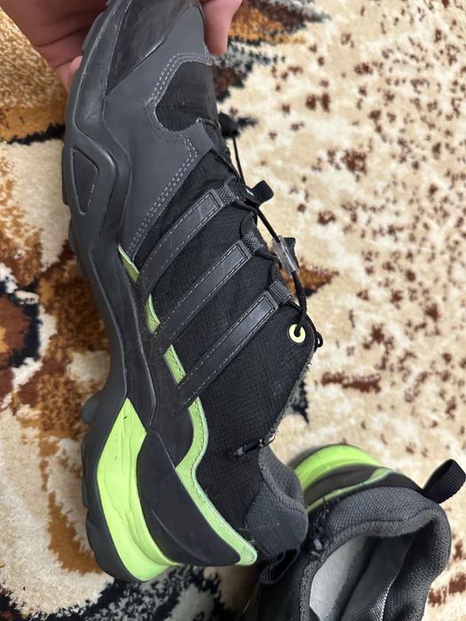 кросівки adidas terrex