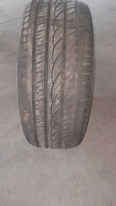 Шина 255/55 R18 APLUS