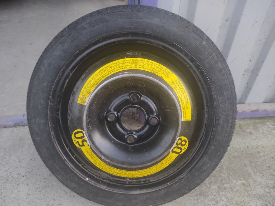 Докатка 4 × 100 Volkswagen