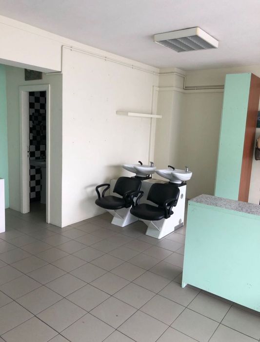 Moveis de cabeleireiro