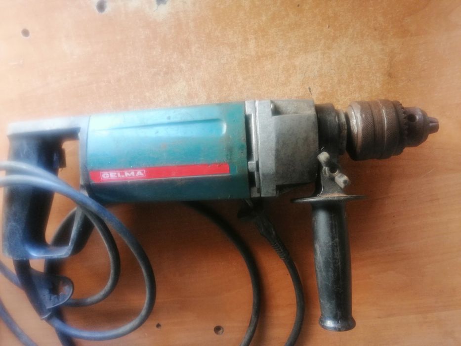 Wiertarka PRCK13 Celma