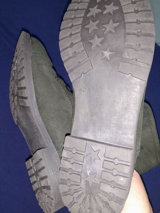 Жіночі  нові черевики