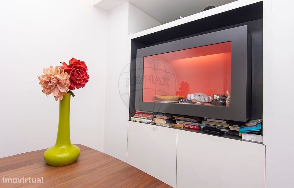 Apartamento T0 para arrendamento