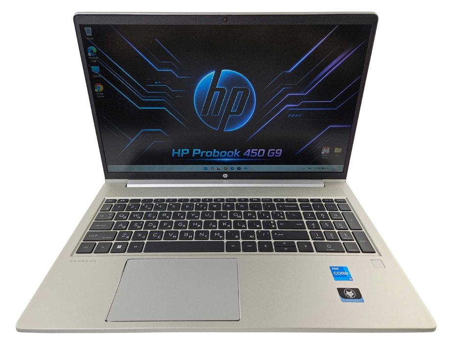 hp probook 450 g9 - купити ноутбуки - Ціна на OLX.ua