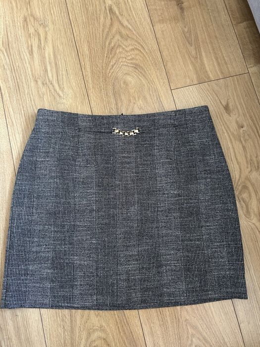 Spódnica mini H&M