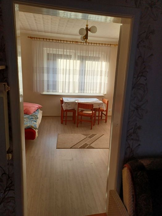 Dom Odolanów, działka 2000 m2