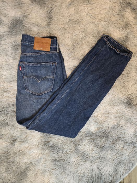 Levi’s 501 Limited 150th Anniversary Rare Edition Jedyna na OLX rzadki