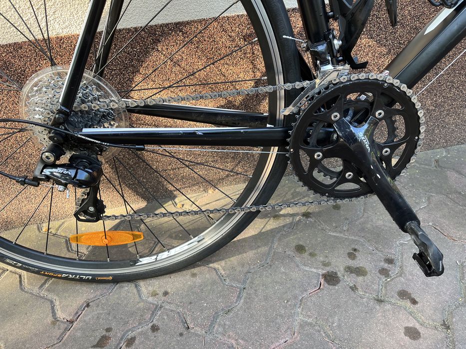 GIANT DEFY 3 rozmiar XL