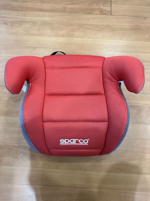 Cadeira auto sparco