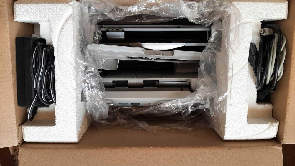 Impressora HP Officejet V40