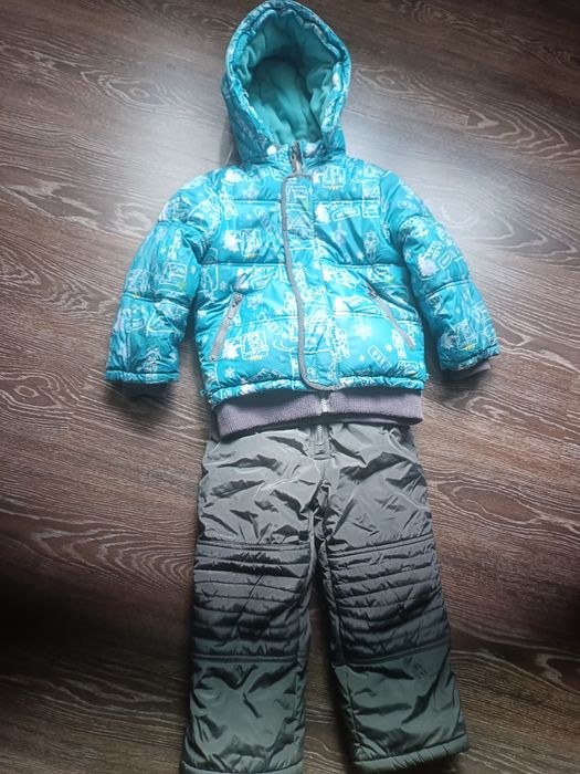 комбінезон комбінзон 98-104  Danilo