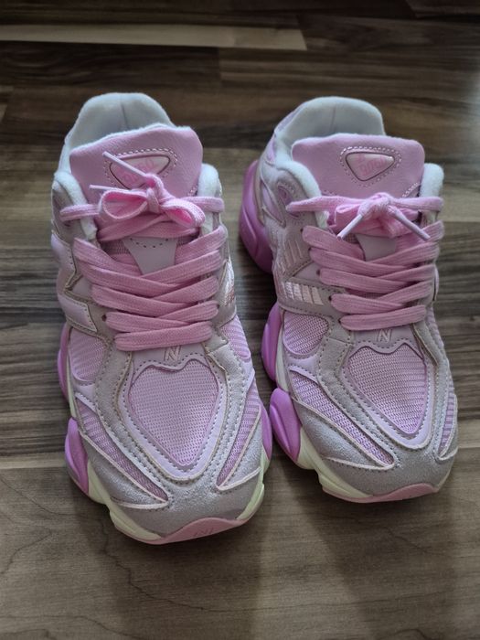 New balance 9060 pink r 39.5