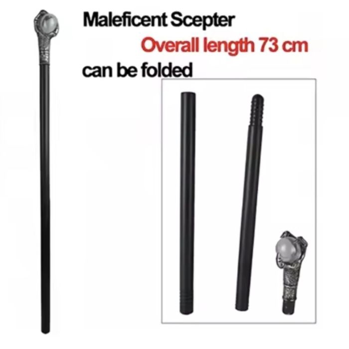 Дитяча сукня Малефісенти. Костюм для Хеллоуин.