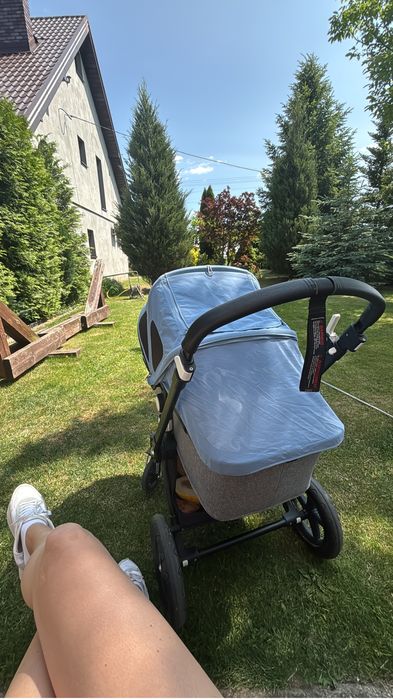 Wózek 2w1  Bugaboo Cameleon 3