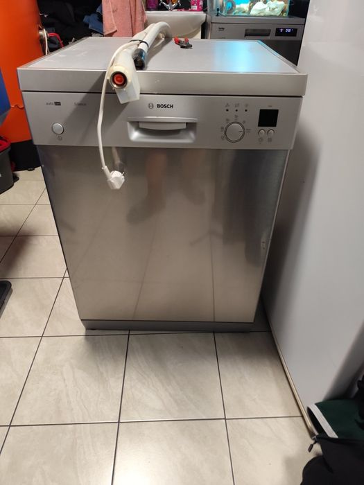 Zmywarka do naczyń Bosch