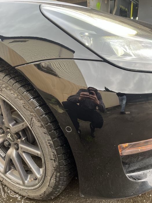 Полірування авто