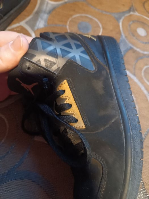 Buty Nike Jordan