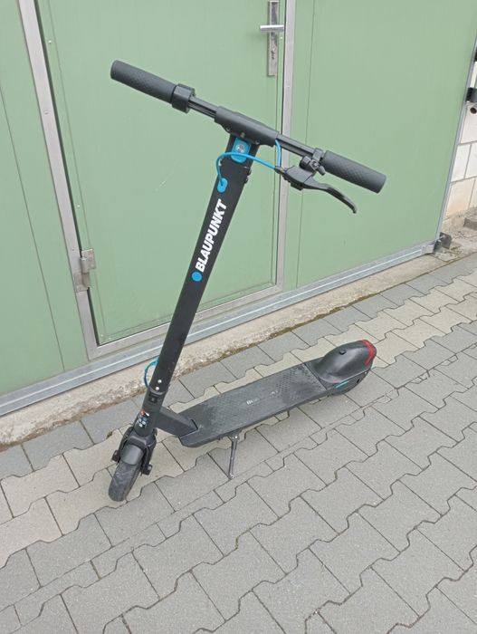 Hulajnoga elektryczna Blaupunkt ESC 608