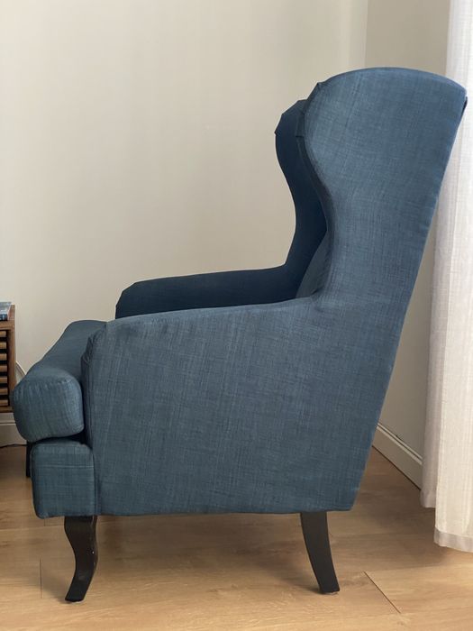 Armchair Ikea STRANDMON