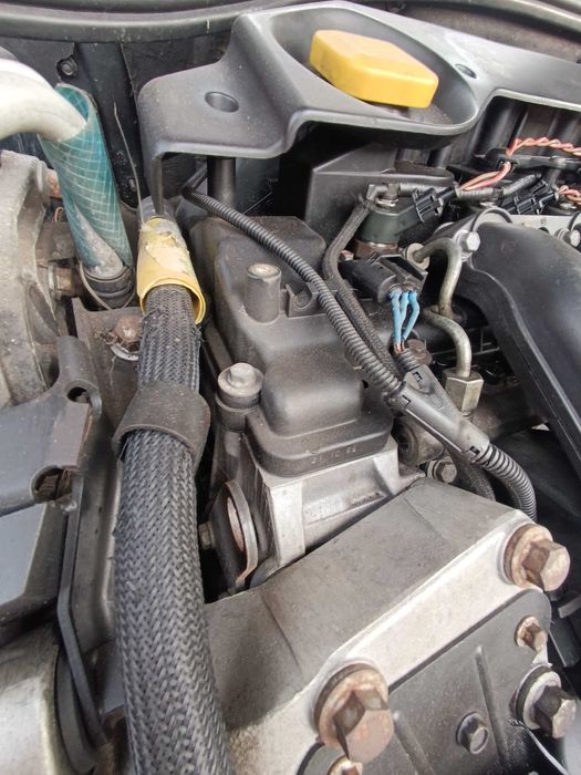 Двигатель Ланд Ровер БМВ M47R 2.0 TDI Land Rover Мотор Ровер 75 Freelander BMW