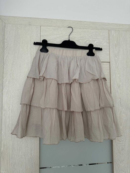 Spódnica falbanki Lemonada