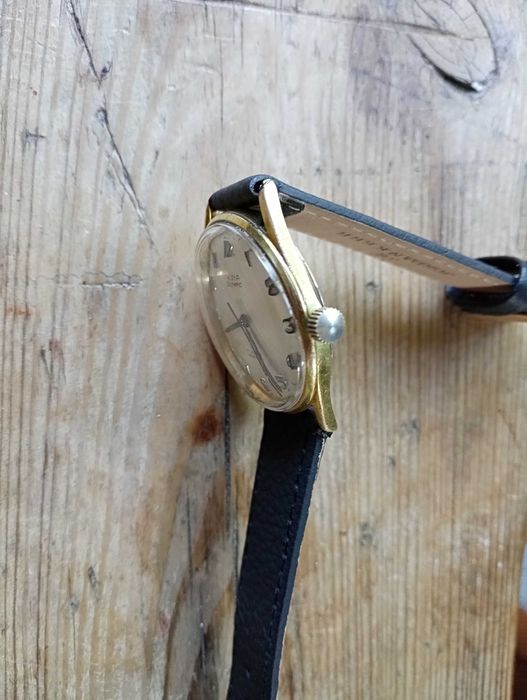 AVIA Swiss Made retro, fayny