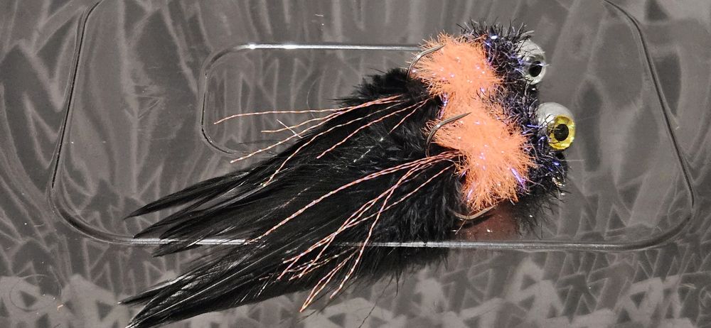 Koguty Sandaczowe Ł.W.Kocury