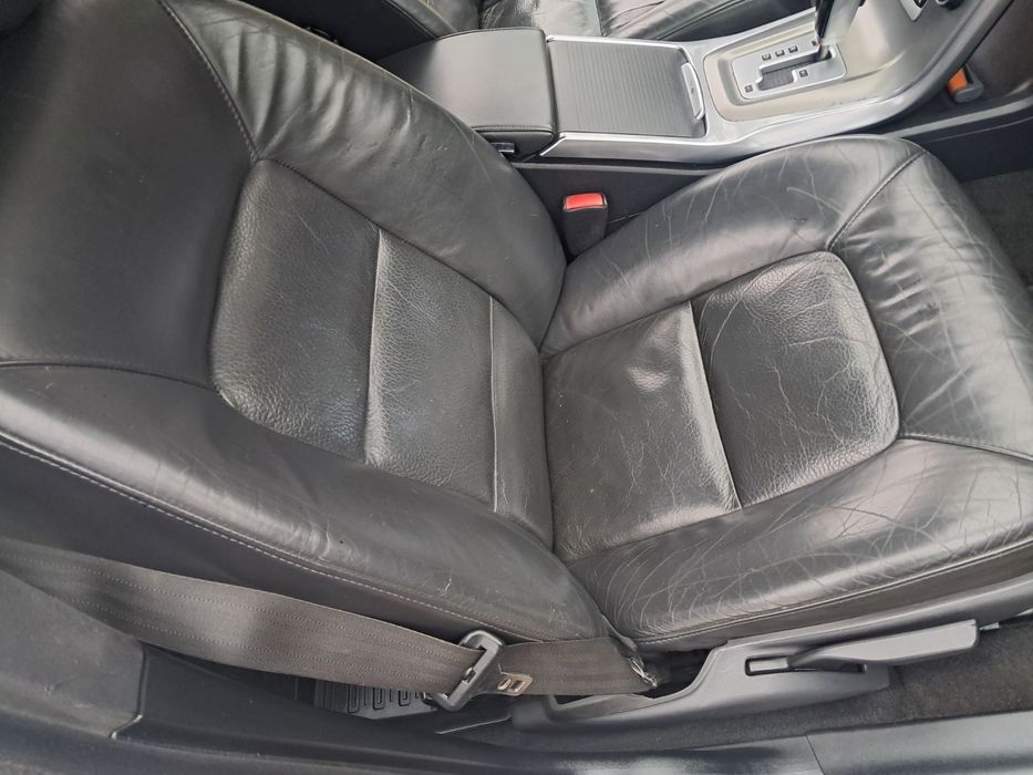 VOLVO V70 2012 VIN YV1BW84ABC1240658 фото оголошення 9 з 12