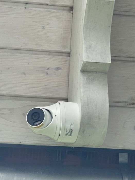 Montaż Kamer Monitoring Instalacje CCTV ustawianie Anten SAT Sprzedaż