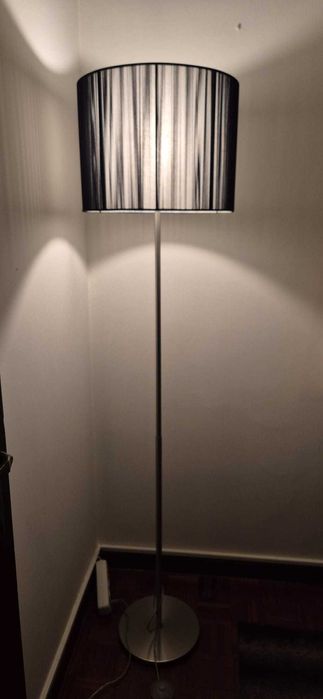 Conjunto de candeeiros de requinte