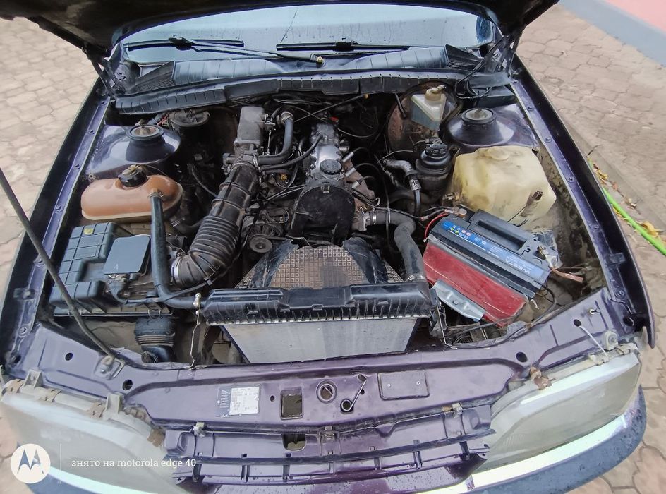 Продаю Opel Omega A рестайлінг