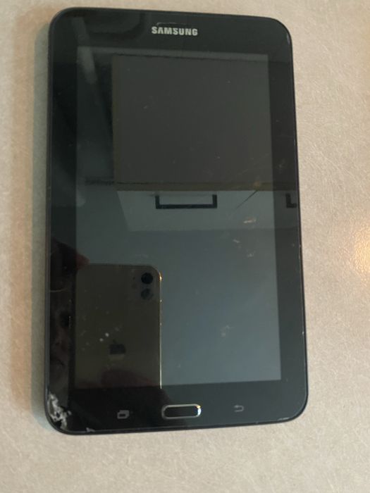 Tablet Samsung Galaxy Tab 3 Lite