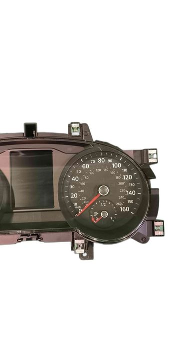 Quadrante / Painel de Instrumentos 3G0920941C - VW PASSAT B8