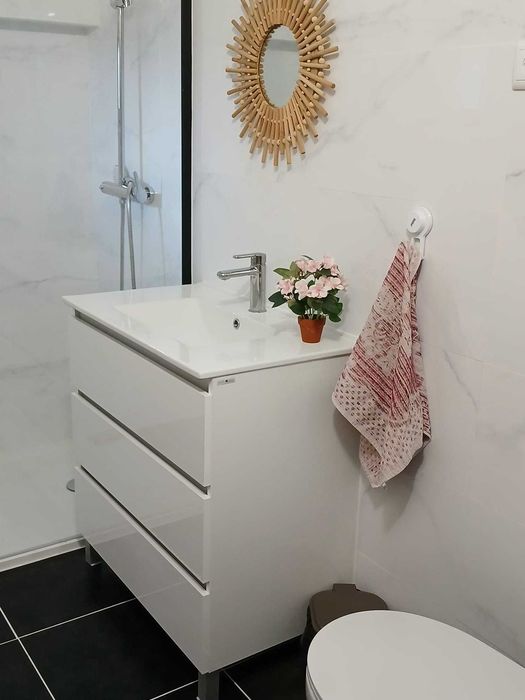 Apartamento T1 - Friúmes – Penacova