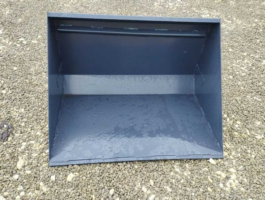 Łycha / 105 / ładowacz c330 linka / 1 sekcja