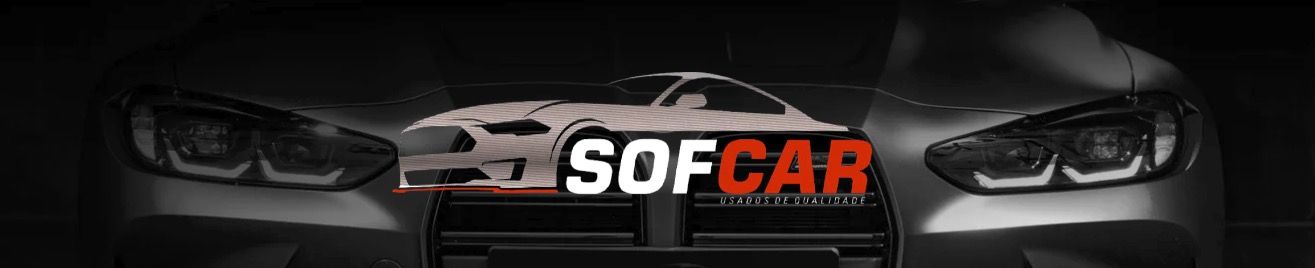 SofCar top banner