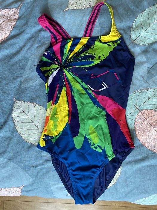 Купальник arena (F36)